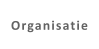 Organisatie