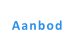 Aanbod